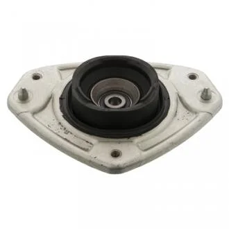 Подушка амортизатора SWAG 70540004