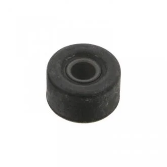 Фото 1 - подвеска, соединительная тяга стабилизатора SWAG 70610005 Подвеска, соединительная тяга стабилизатора SWAG 70610005 (фото 1)