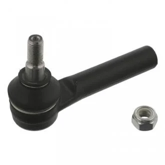 Рульовий наконечник SWAG 70710028