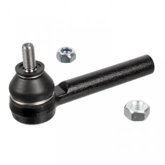 Наконечник рульової тяги SWAG 70710031