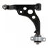 Рычаг PSA/FIAT JUMPER I/JUMPER II/RELAY I/BOXER I/BOXER II/DUCATO II 94- 1.9/2.0/2.5/2.8 SWAG 70730042 (фото 1)