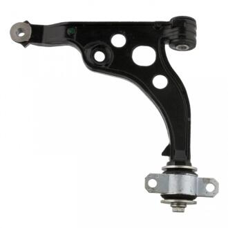 Рычаг PSA/FIAT JUMPER I/JUMPER II/RELAY I/BOXER I/BOXER II/DUCATO II 94- 1.9/2.0/2.5/2.8 SWAG 70730042