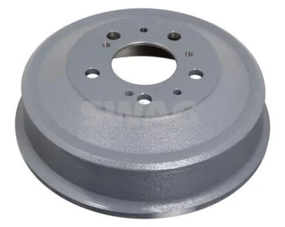 Барабан гальмівний SWAG 70907889