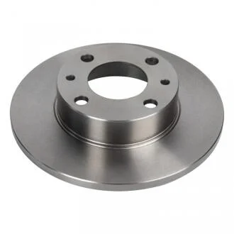 Диск гальмівний SWAG 70910616