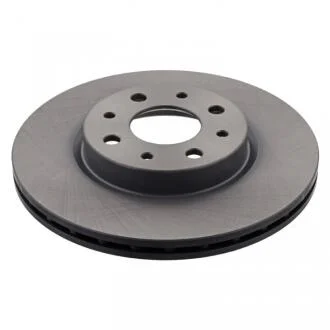 Диск гальмівний SWAG 70910617