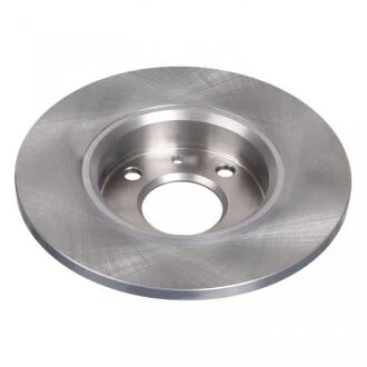 Диск гальмівний SWAG 70910619