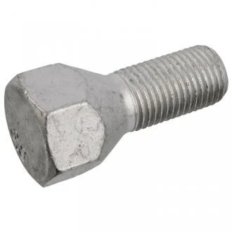 Болт колесный FIAT BRAVO 95- (мин. 20 шт.) SWAG 70910633