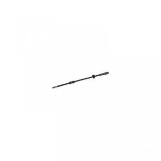 Шланг гальмівний SWAG 70912251