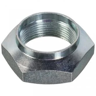 Гайка PSA/FIAT JUMPER/BOXER/DUCATO -02 ступичная SWAG 70912692