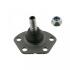Опора шаровая FIAT/PSA JUMPER/BOXER/DUCATO 94- SWAG 70922267 (фото 1)