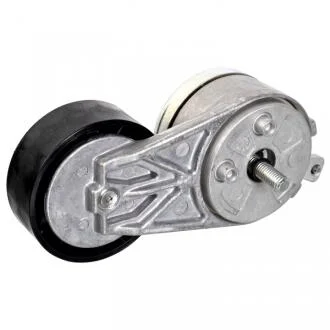 Ролик ременя (Натяжитель ремня, клиновой ремень) SWAG 70922376