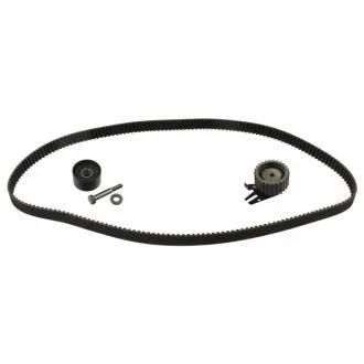 Ремінь ролик комплект SWAG 70923655