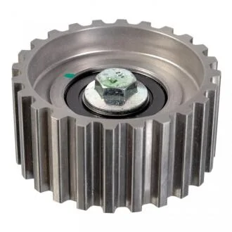 Відвідний/напрямний ролик, зубчастий ремінь SWAG 70930980