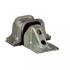 Опора двигателя FIAT/PSA JUMPER/BOXER/DUCATO 06- SWAG 70932279 (фото 4)