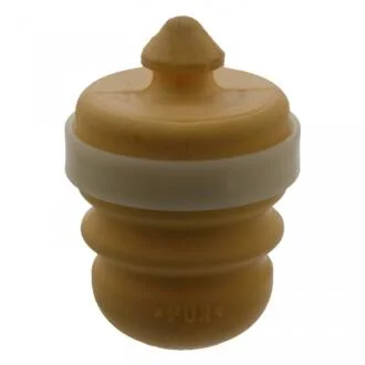 Отбойник амортизатора для держателя заднего моста SWAG 70936979