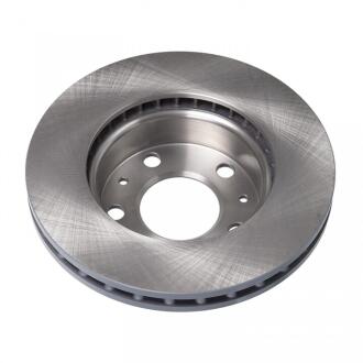 Тормозной диск SWAG 70 94 4037