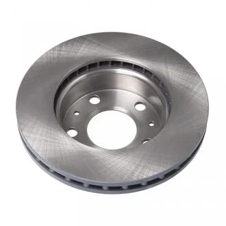 Гальмівний диск SWAG 70 94 4037