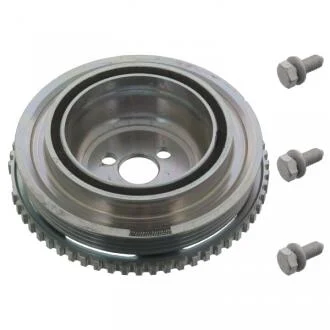 Шків колінвалу SWAG 70944816