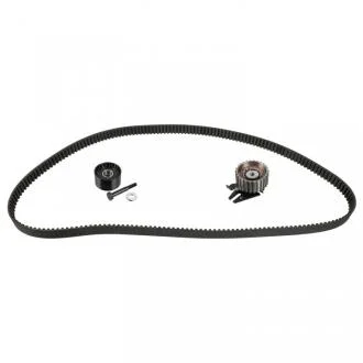 Комплект зубчастих ременів SWAG 70947730