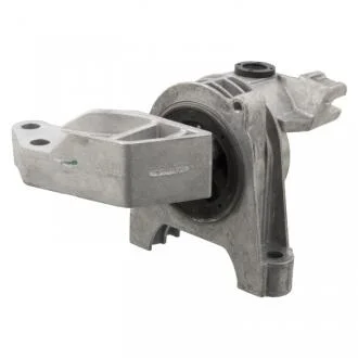 Подушка двигуна SWAG 74 10 4397