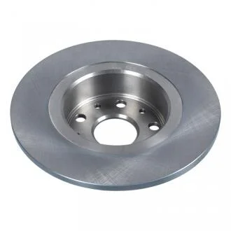 Диск гальмівний SWAG 74914166