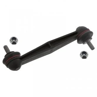 Тяга / Стійка стабілізатора SWAG 74918216