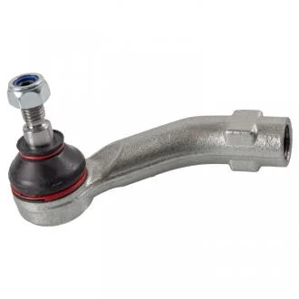 Наконечник рульової тяги SWAG 74929420