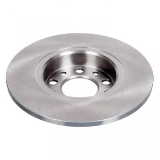 Гальмівний диск SWAG 74 94 3880