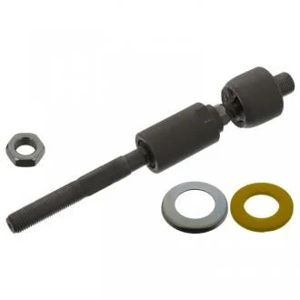 Рульова тяга SWAG 74944644