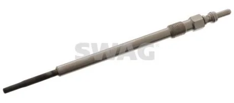 Свічка розжарювання SWAG 74 94 7508
