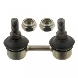 Тяга стабилизатора MITSUBISHI LANCER 88- SWAG 80760001