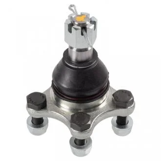 Несущий / направляющий шарнир SWAG 80780006