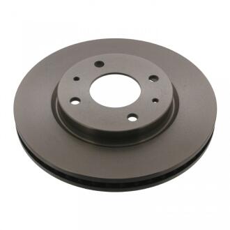 Передн.вентил. Mitsubishi Lancer 9 1.6i, Galant 6 SWAG 80928441