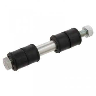 Стойка стабилизатора переднего - (зам.MR954887 / MR392730) Lancer IX SWAG 80931556