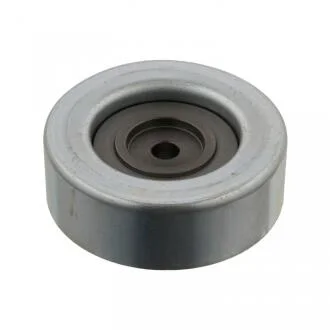 Ролик модуля натягувача ременя SWAG 80932447