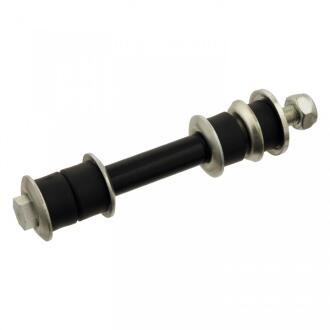 Тяга стабiлiзатора (Тяга / стойка, стабилизатор MITSUBISHI Pajero SPORT) SWAG 80934630