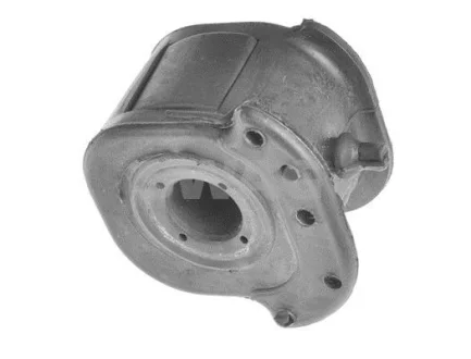 Сайлентблок важеля SWAG 80941168