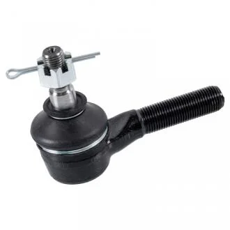 Наконечник рульової тяги SWAG 80941277