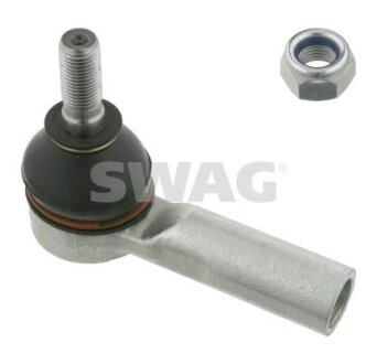 Наконечник рульової тяги SWAG 81923585