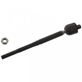 Наконечник рульової тяги SWAG 81923645