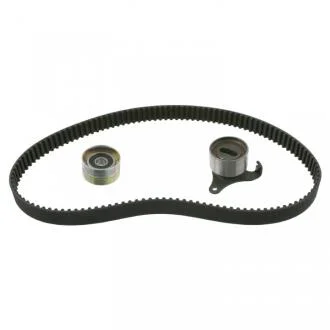 Ремінь ролик комплект SWAG 81924772