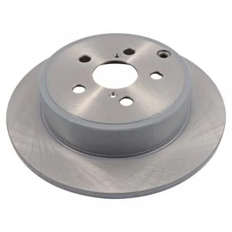 Диск гальмівний SWAG 81926061