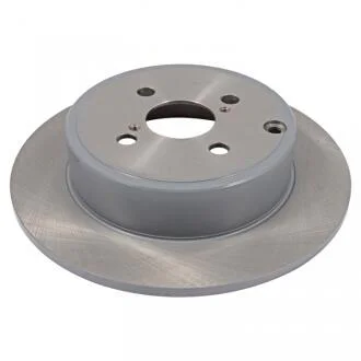 Диск гальмівний SWAG 81926063