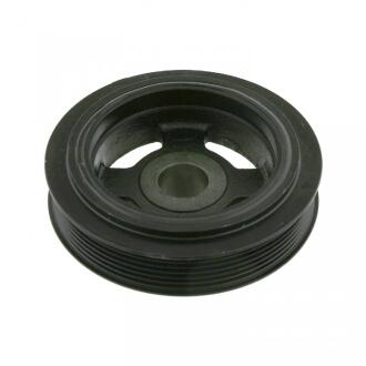 Шкив TOYOTA CARINA E/AVENSIS/COROLLA/CAMRY -97/97- КВ SWAG 81927230