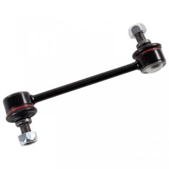 Стойка стабилизатора TOYOTA AVENSIS 97- задн. SWAG 81927286