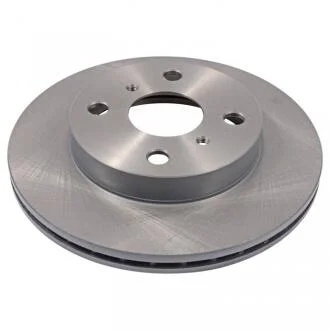 Диск гальмівний SWAG 81927399