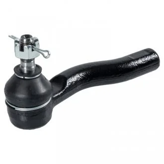 Наконечник рульової тяги SWAG 81930232