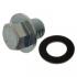 Пробка поддона TOYOTA AURIS/AVENSIS/CAMRY/CARINA/COROLLA/HIACE/PREVIA/PRIUS/RAV 4/YARIS/LAND CRUISER 81930264