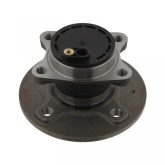 Маточина колеса SWAG 81931063