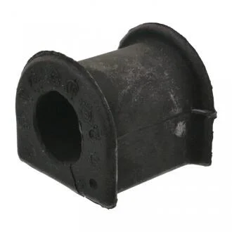 Втулка стабiлiзатора (Втулка стабилизатора) SWAG 81942860